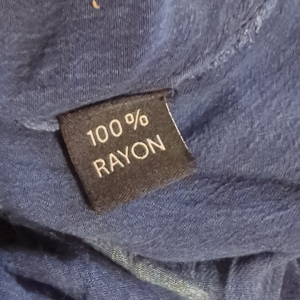 Greater Good Flare Tunic Size 1X - Picture 8 of 12